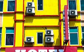 Ark Hotel Subang